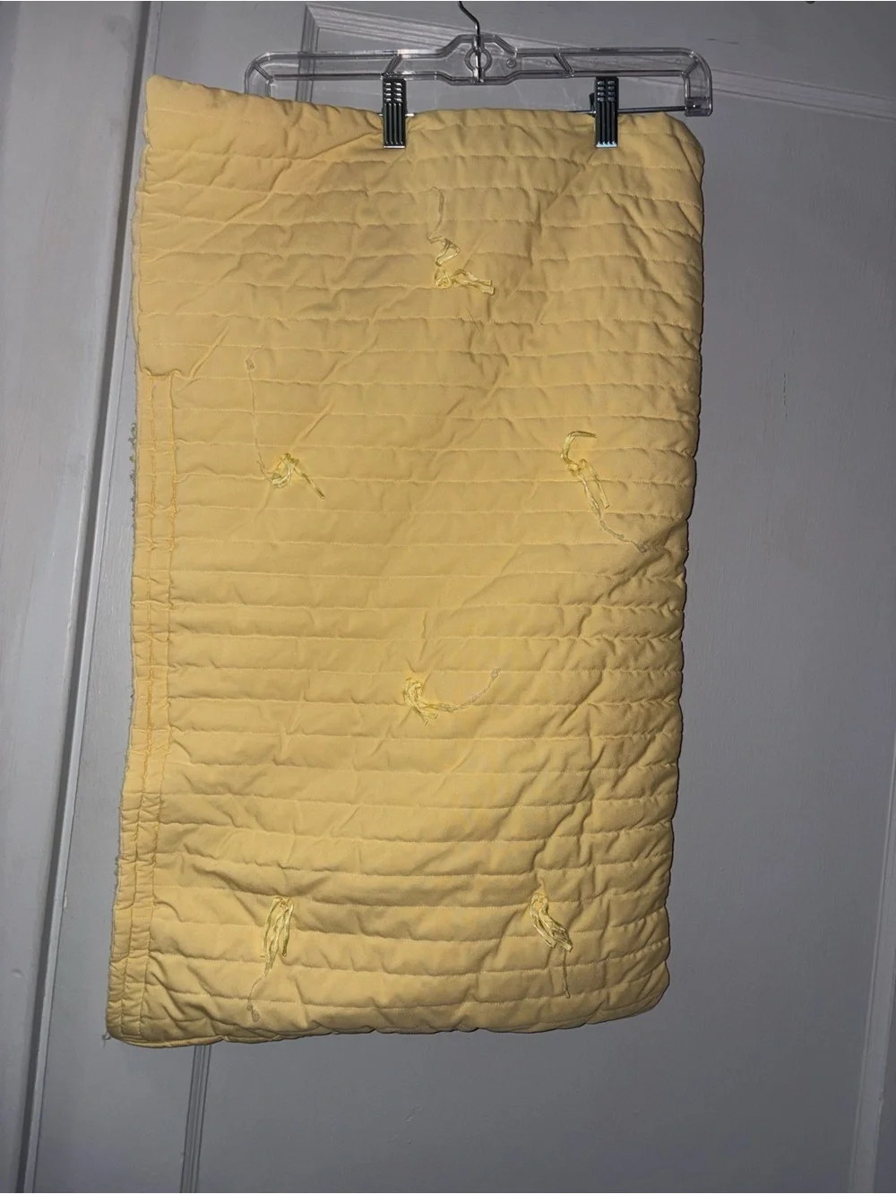 Other soft yellow